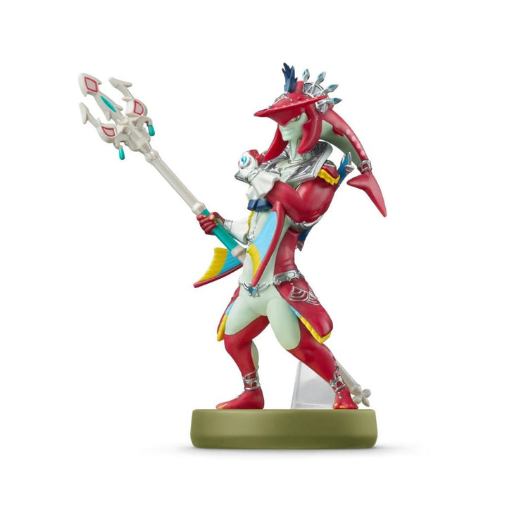 AMIIBO SIDON - THE LEGEND OF ZELDA: TEARS OF THE KINGDOM SERIES