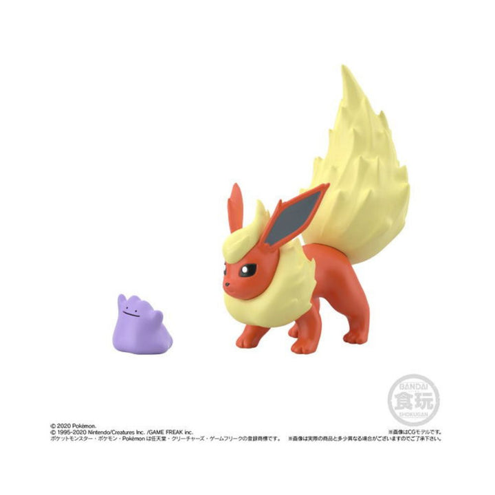 [PRE-ORDER DEC 2026] POKÉMON SCALE WORLD KANTO REGION 2 SET