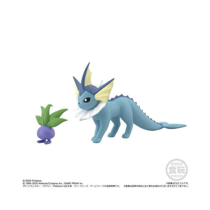 [PRE-ORDER DEC 2026] POKÉMON SCALE WORLD KANTO REGION 2 SET