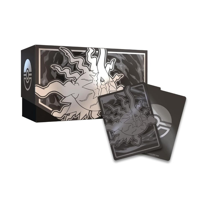 POKEMON TCG MEGA EVOLUTION PITCH BLACK ELITE TRAINER BOX [ENG VERSION]