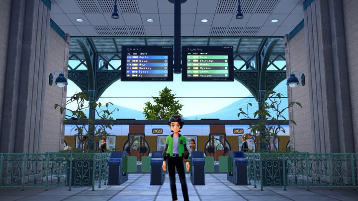 SW-2 POKEMON LEGENDS Z-A [GAME] [R1/US-ASIA] [ENG]