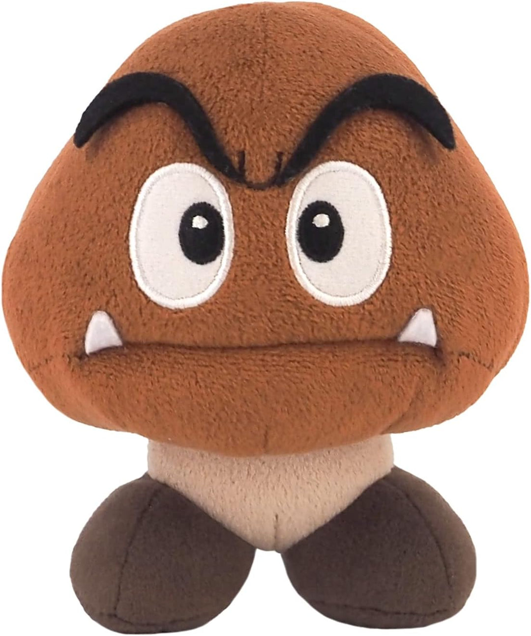 SUPER MARIO ALL STAR COLLECTION AC12 : GOOMBA[COLLECTIBLE]