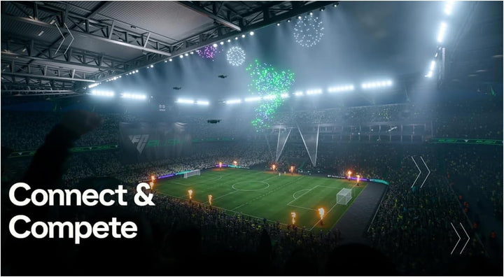 SW-2 EA SPORTS FC 26 NINTENDO SWITCH 2 EDITION [GAME KEYCARD][R2/EUR][ENG]