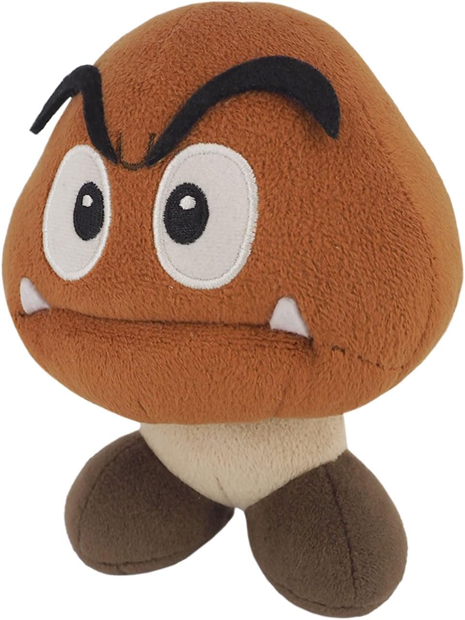 SUPER MARIO ALL STAR COLLECTION AC12 : GOOMBA[COLLECTIBLE]