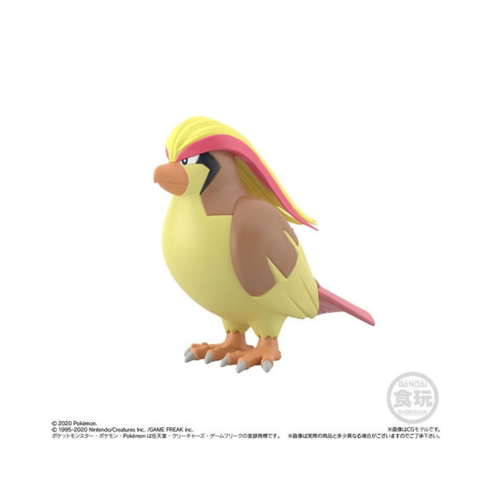 [PRE-ORDER DEC 2026] POKÉMON SCALE WORLD KANTO REGION 2 SET