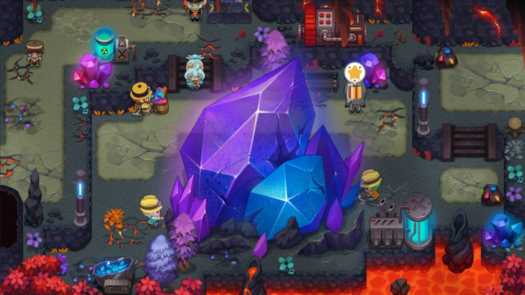 PS4 NEXOMON EXTINCTION [GAME][R2/EU][ENG]