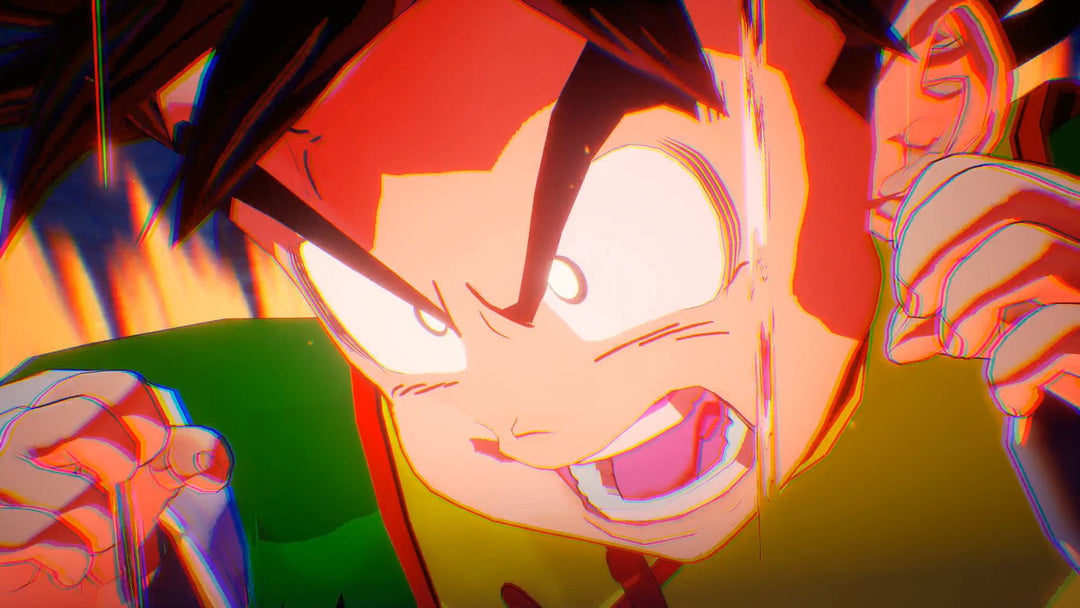 PS5 DRAGON BALL Z: KAKAROT [GAME][R3/ASIA][TH]