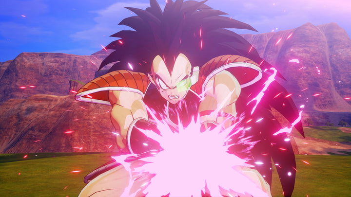 PS5 DRAGON BALL Z: KAKAROT [GAME][R3/ASIA][TH]