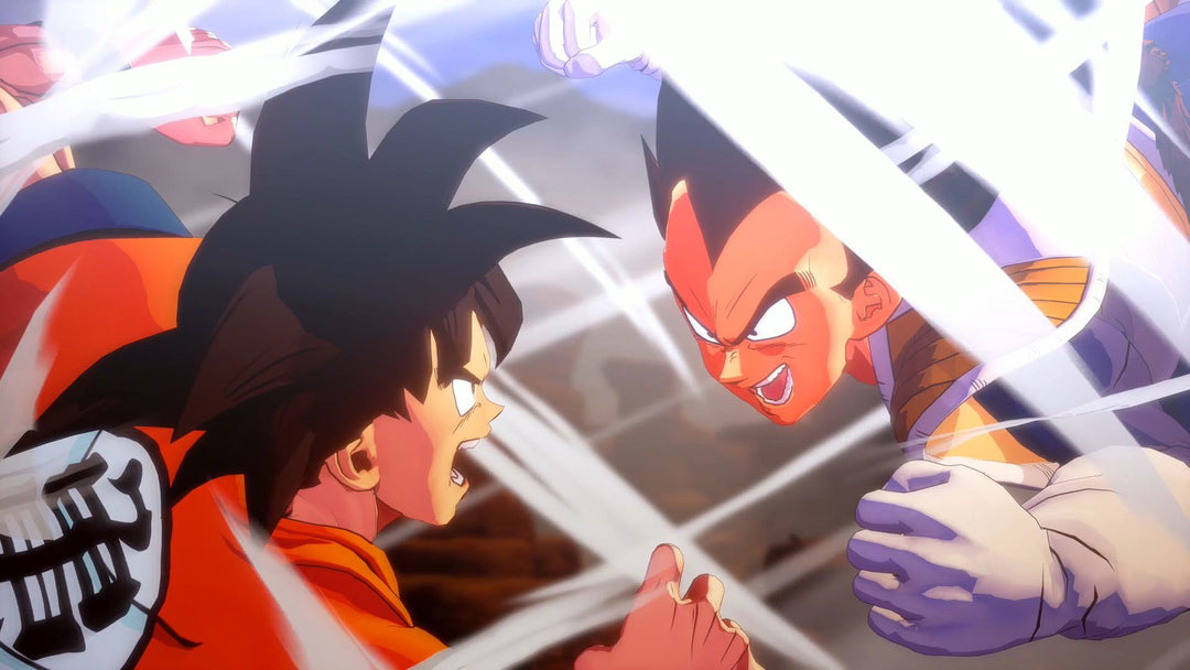 PS5 DRAGON BALL Z: KAKAROT [GAME][R3/ASIA][TH]