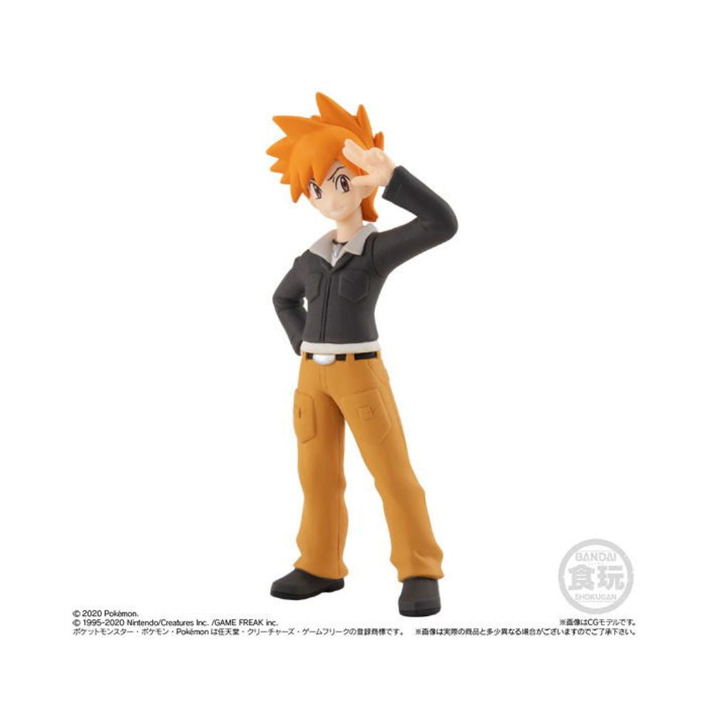 [PRE-ORDER DEC 2026] POKÉMON SCALE WORLD KANTO REGION 2 SET