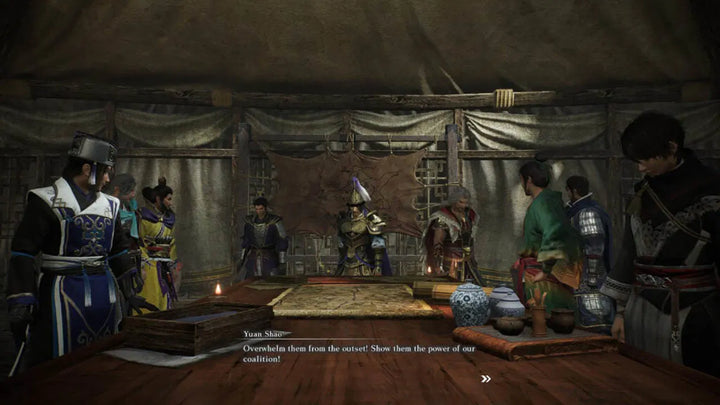 PS5 DYNASTY WARRIORS ORIGINS [GAME][R3/ASIA][ENG]