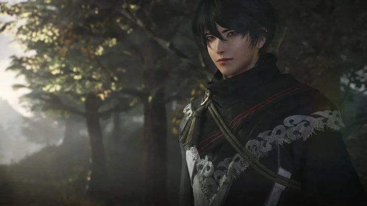 PS5 DYNASTY WARRIORS ORIGINS [GAME][R3/ASIA][ENG]
