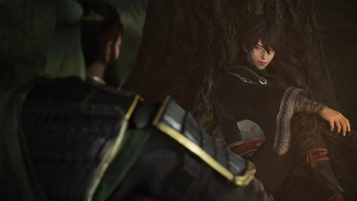 PS5 DYNASTY WARRIORS ORIGINS [GAME][R3/ASIA][ENG]