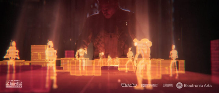 [PRE-ORDER 31 JUL 2026] PS5 STAR WARS ZERO COMPANY [GAME][R3/ASIA][ENG]