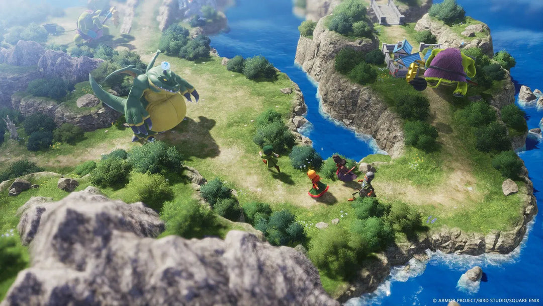 SW-2 DRAGON QUEST VII REIMAGINED [GAME][R3/ASIA][ENG]