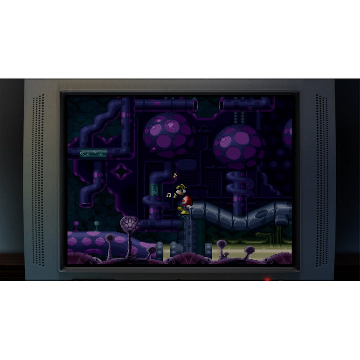 [PRE-ORDER 26 JUN 2026] PS5 RAYMAN 30th ANNIVERSARY EDITIONSTORY [GAME][R2/EUR][ENG]