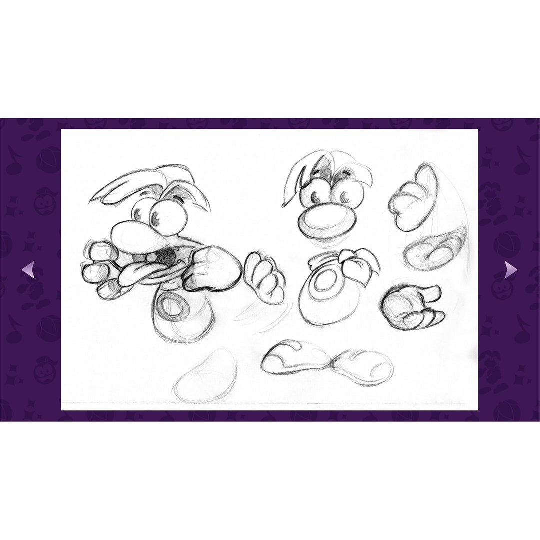[PRE-ORDER 26 JUN 2026] PS5 RAYMAN 30th ANNIVERSARY EDITIONSTORY [GAME][R2/EUR][ENG]