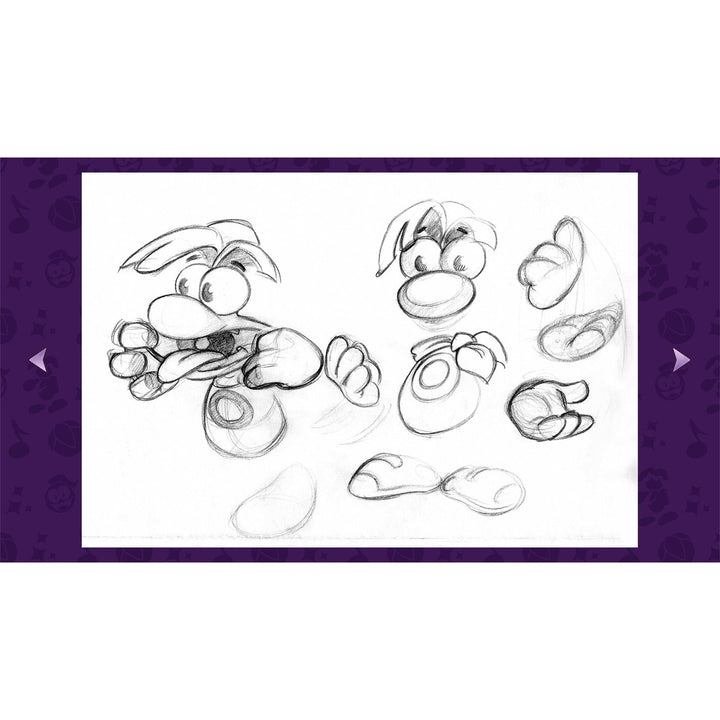 [PRE-ORDER 26 JUN 2026] PS5 RAYMAN 30th ANNIVERSARY EDITIONSTORY [GAME][R2/EUR][ENG]