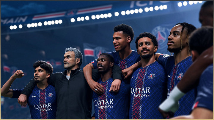 PS4 PS5 EA SPORTS FC 26 (R3/เอเชีย) (เกม) (อังกฤษ)