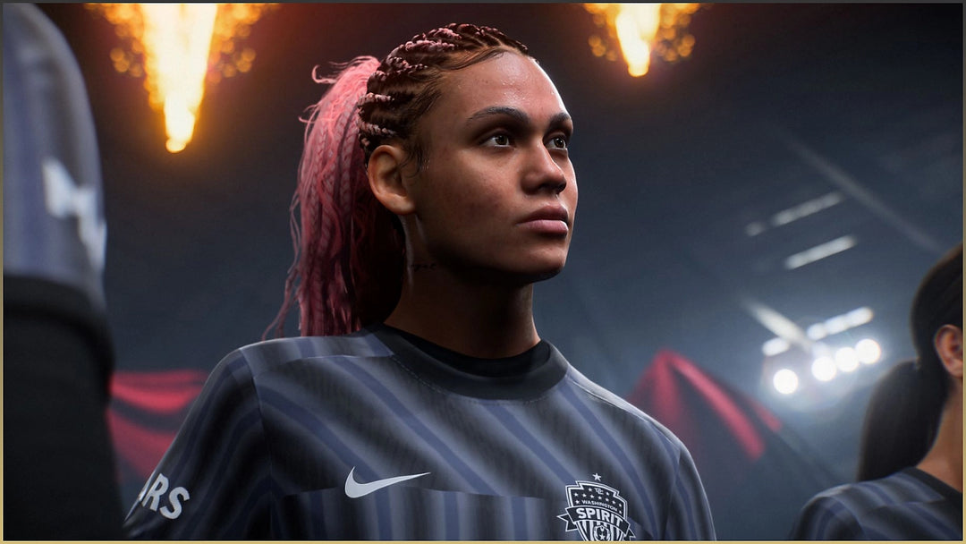 SWITCH EA SPORTS FC 26 [GAME] [R2/EU] [ENG]