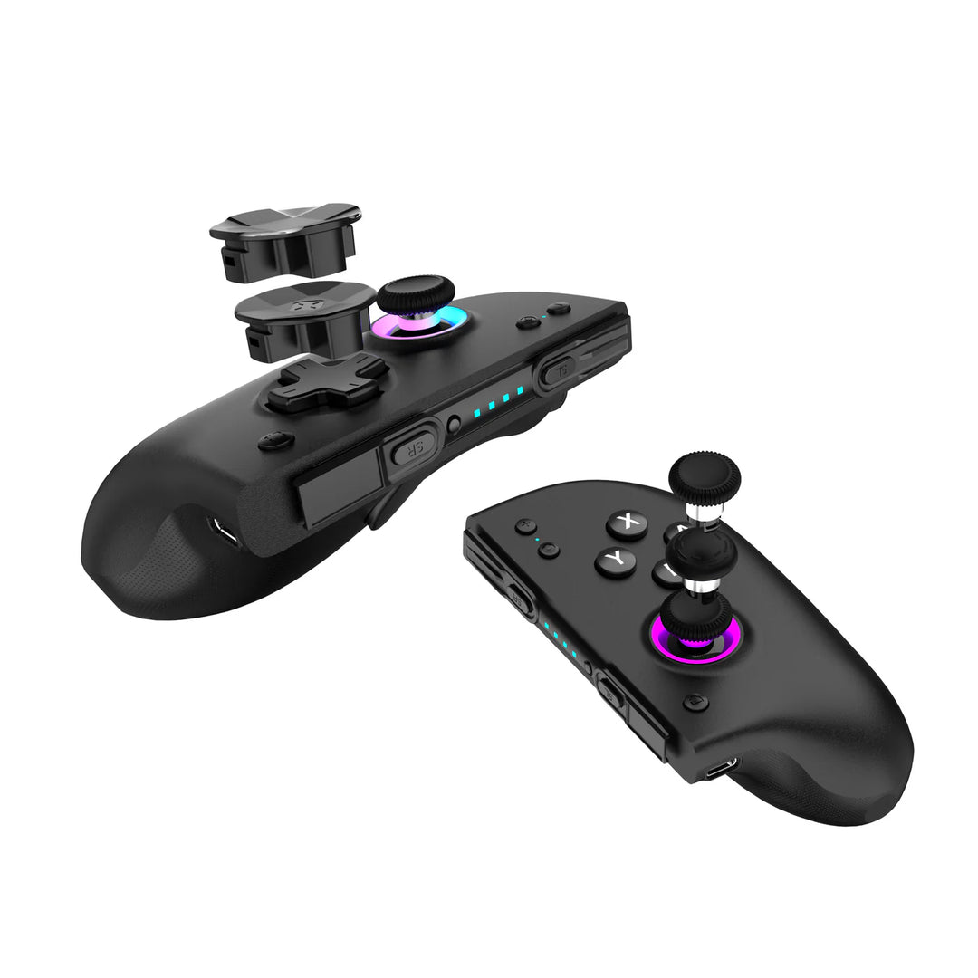 OMELET GAMING SUPER JOY-PAD [ACC]