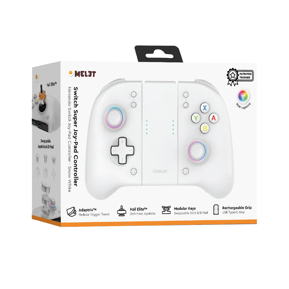 OMELET GAMING SUPER JOY-PAD [ACC]