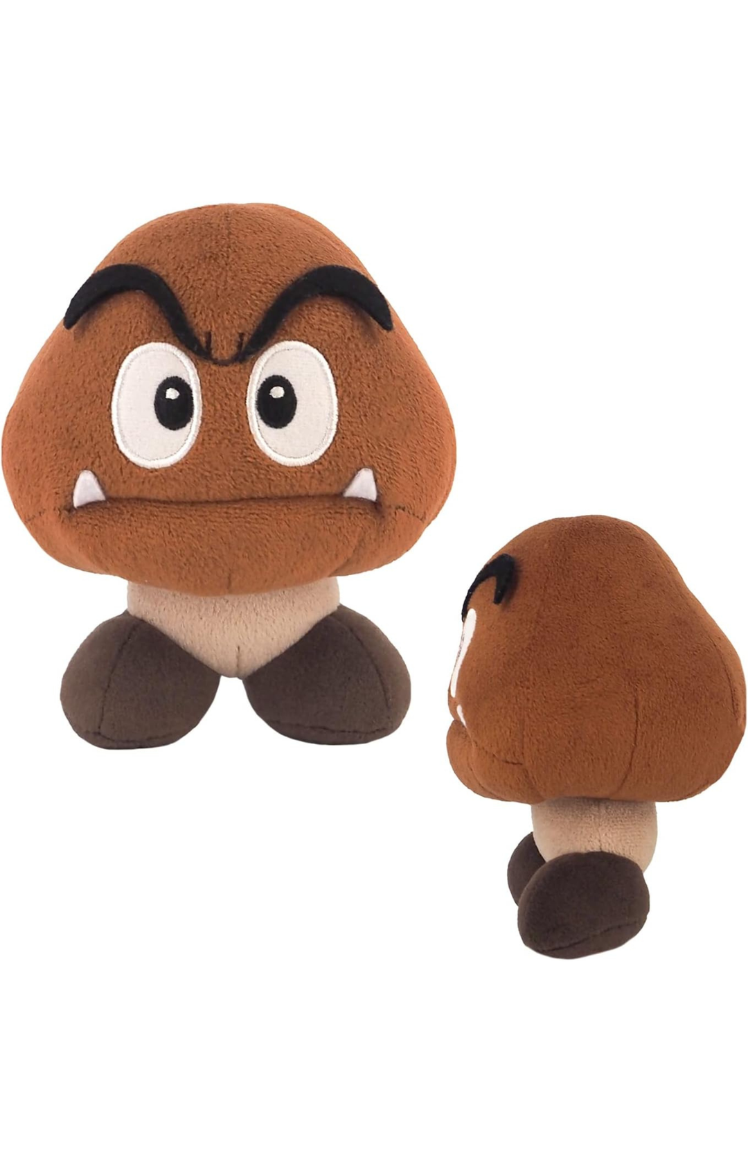 SUPER MARIO ALL STAR COLLECTION AC12 : GOOMBA[COLLECTIBLE]