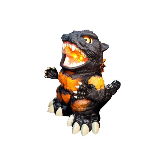 BURNING KING GODZILLA HUMIDIFIER [SHINE]