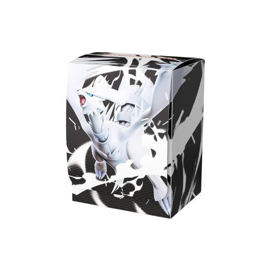 POKEMON TCG DECK CASE - RESHIRAM [ACC]