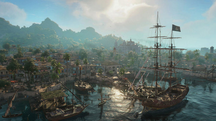 [PRE-ORDER 09 JUL 2026] PS5 ASSASSINS&