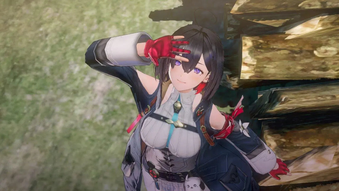 PS5 ATELIER YUMIA : THE ALCHEMIST OF MEMORIES &amp; THE ENVISIONED LAND [GAME][R3/ASIA][ENG]
