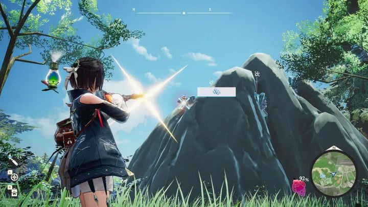 PS5 ATELIER YUMIA : THE ALCHEMIST OF MEMORIES &amp; THE ENVISIONED LAND [GAME][R3/ASIA][ENG]