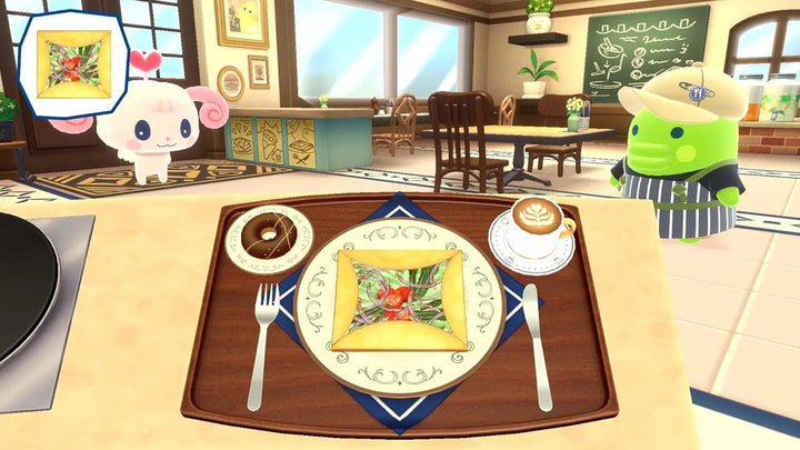 SW-2 TAMAGOTCHI PLAZA [GAME][R3/ASIA][ENG]