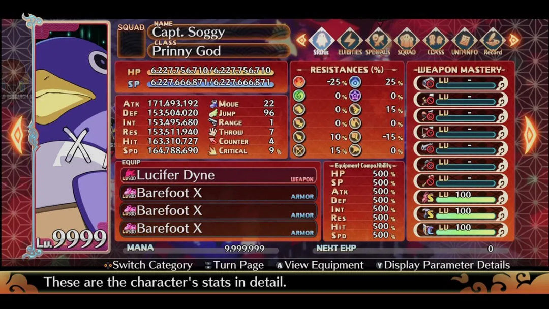 SW-2 DISGAEA 7 COMPLETE - DELUXE EDITION [GAME KEYCARD][R1/USA][ENG]
