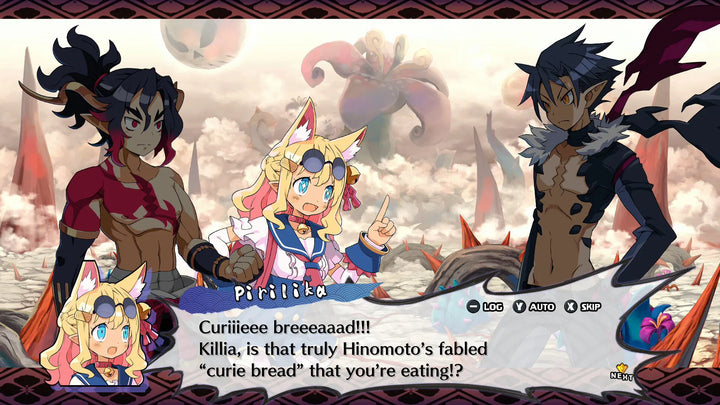 SW-2 DISGAEA 7 COMPLETE - DELUXE EDITION [GAME KEYCARD][R1/USA][ENG]
