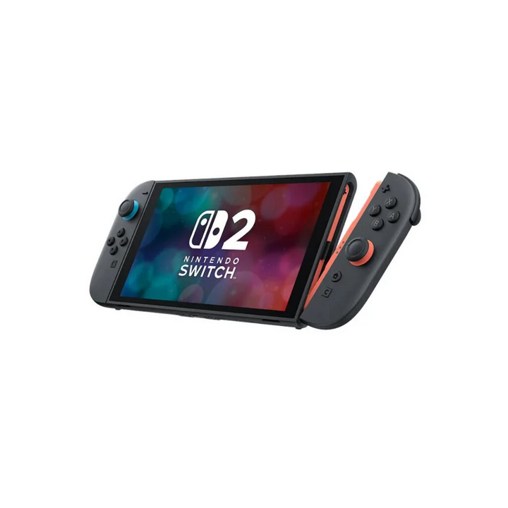 (พร้อมส่ง) NINTENDO SWITCH 2 CONSOLE (เครื่องเกมนินเทนโดสวิส2) (THAI) (ประกันศูนย์ไทย) BUNDLE KART WORLD