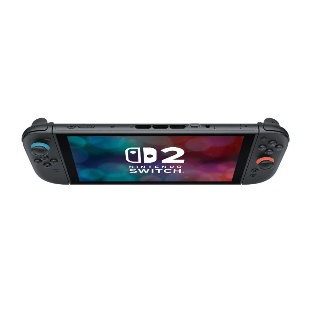 (พร้อมส่ง) NINTENDO SWITCH 2 CONSOLE (เครื่องเกมนินเทนโดสวิส2) (THAI) (ประกันศูนย์ไทย) BUNDLE KART WORLD