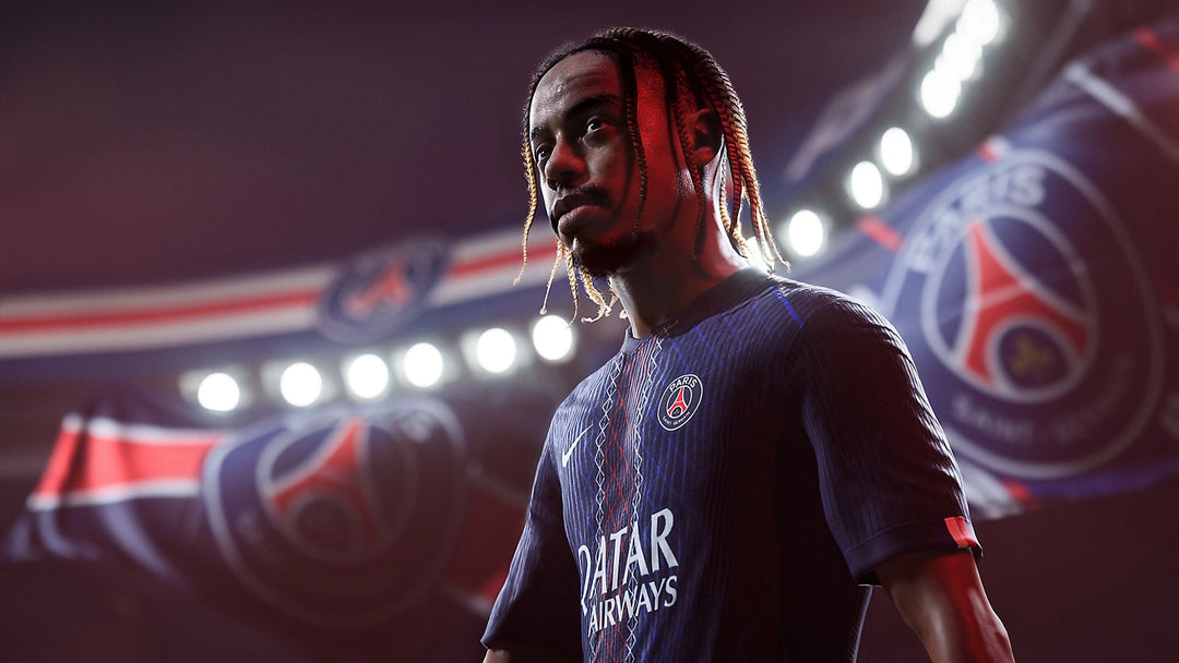 PS4 PS5 EA SPORTS FC 26 (R3/เอเชีย) (เกม) (อังกฤษ)