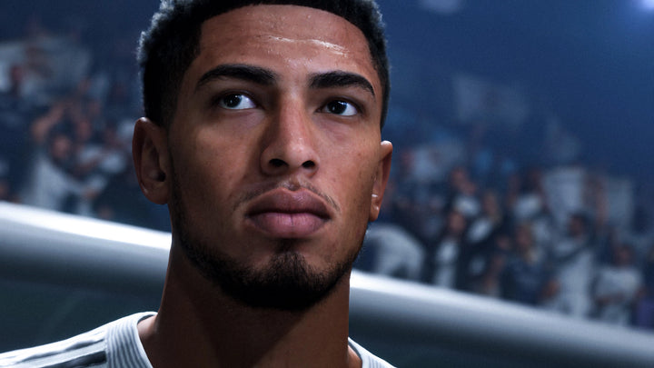 SWITCH EA SPORTS FC 26 [GAME] [R2/EU] [ENG]