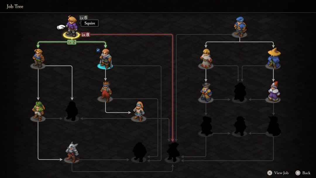 PS5 FINAL FANTASY TACTIC THE IVALICE CHRONICLES [GAME][R3/ASIA][ENG]