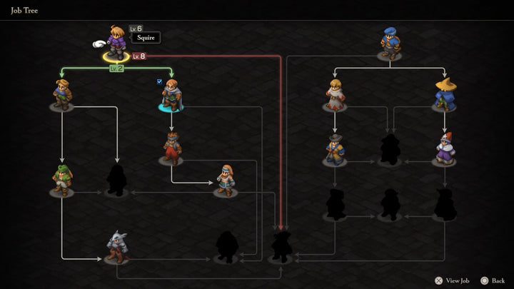 PS5 FINAL FANTASY TACTIC THE IVALICE CHRONICLES [GAME][R3/ASIA][ENG]