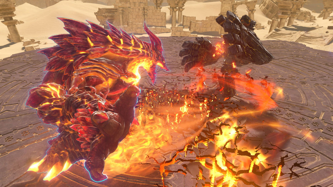 (PRE-ORDER 7 JULY 2026) PS5 GRANBLUE FANTASY RELINK - ENDLESS RAGNAROK [R3/ASI][ENG]