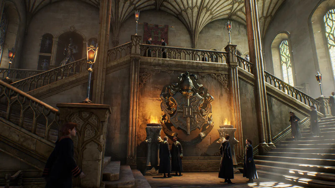 SWITCH HOGWARTS LEGACY [GAME][R3/ASIA][ENG]