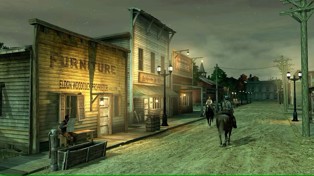 [PRE-ORDER 29 MAY 2026] PS5 RED DEAD REDEMPTION [GAME][R3/ASIA][ENG]