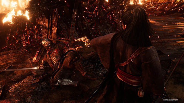 PS5 RISE OF THE RONIN [GAME][R3/ASIA][TH]