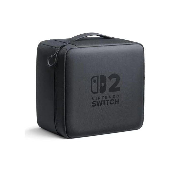 NINTENDO SWITCH 2 ALL-IN-BOX STORAGE CARRYING CASE BOX [ACC]
