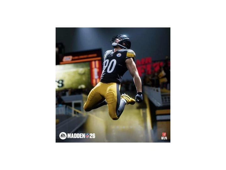 PS5 MADDEN 26 [R1/USA][ENG]