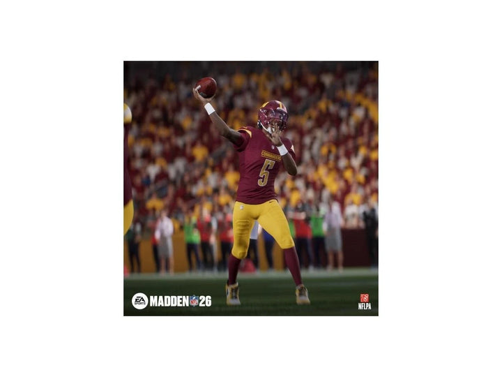 PS5 MADDEN 26 [R1/USA][ENG]