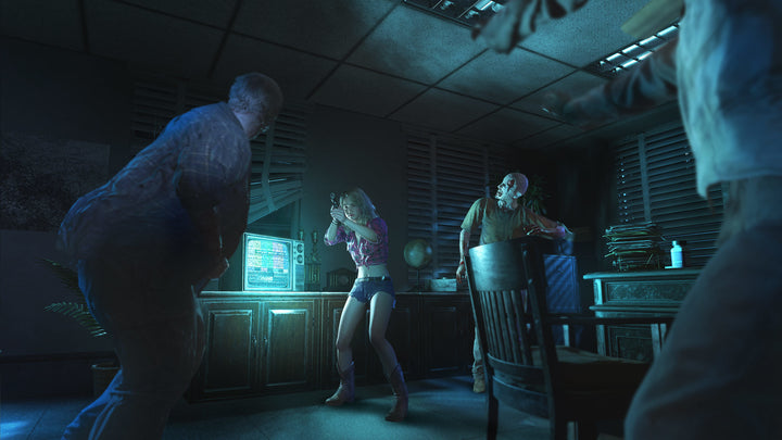 PS5 BIOHAZARD RE:3  Z VERSION [GAME] [R2/JP] [TH]