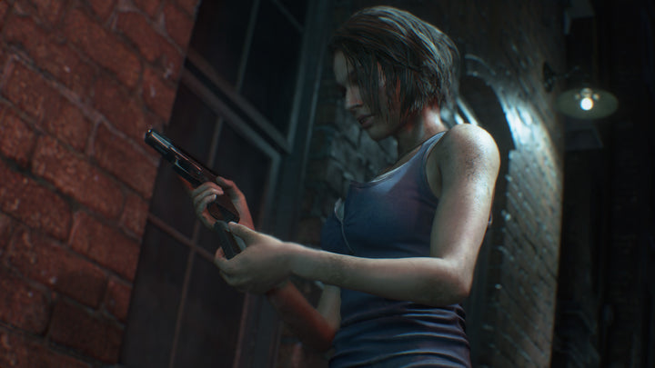 PS5 BIOHAZARD RE:3  Z VERSION [GAME] [R2/JP] [TH]